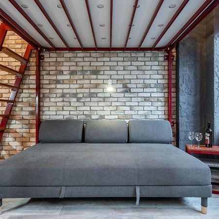 Rentplanet - Apartamenty Kosciuszki Breslavia Exterior foto