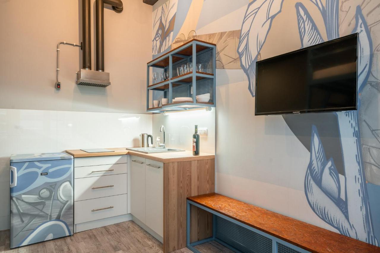Rentplanet - Apartamenty Kosciuszki Breslavia Exterior foto